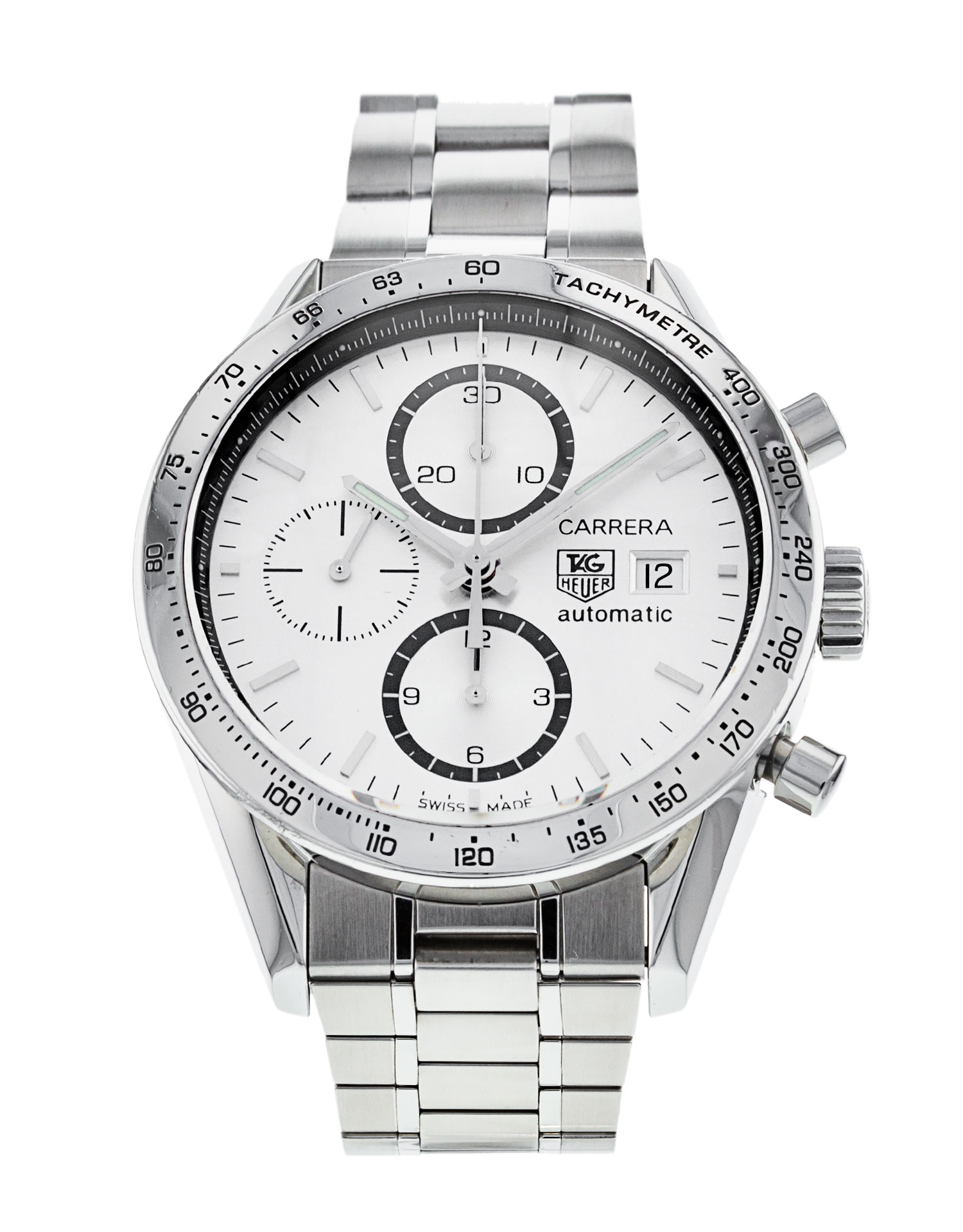 Tag Heuer Carrera CV2017.BA0786 Tag Heuer Carrera CV2017.BA0786